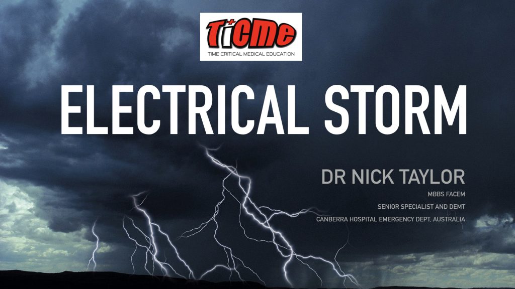 electrical-storm-ticme-time-critical-medical-education